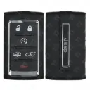 Jeep Smart Key 6B - 2BAHD-KFW1 68741842AB