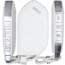 Kia Smart Prox Key 8B - TQ8-FOB-4F81U44 95440-XA030